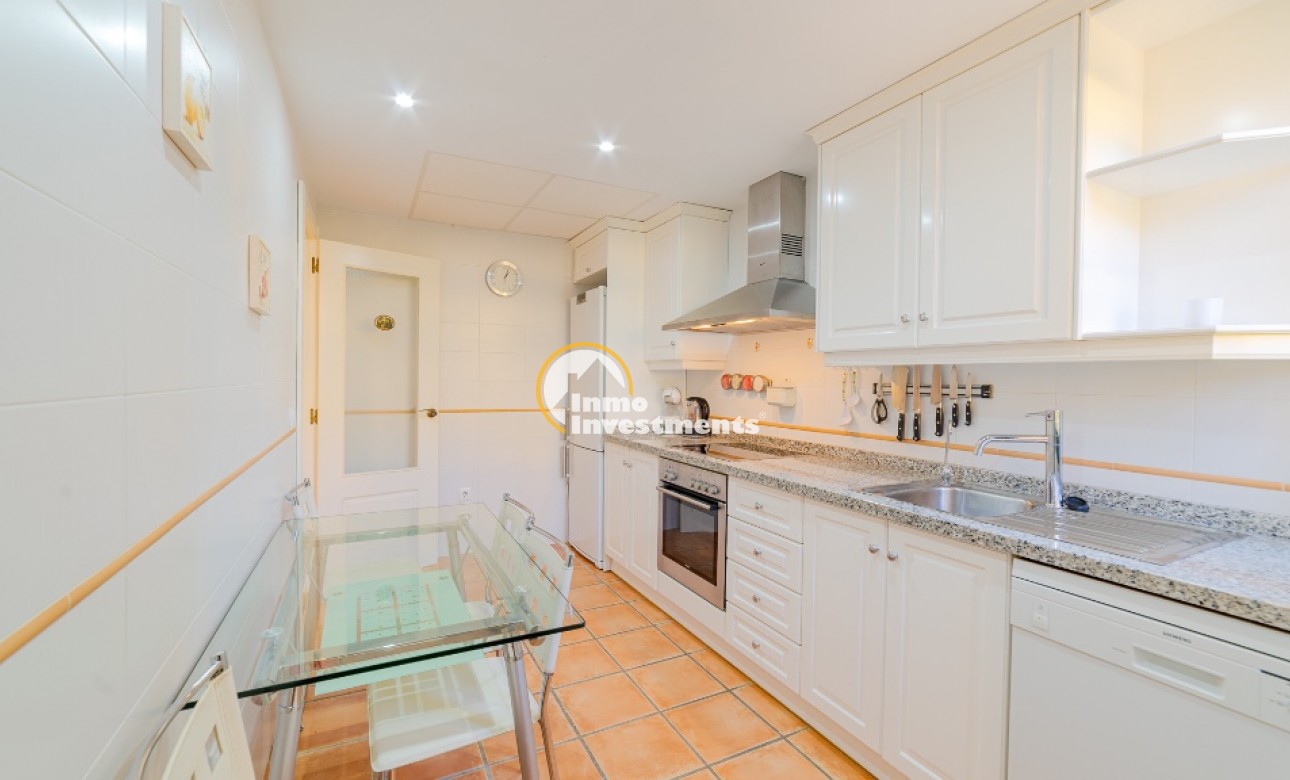 Revente privée - Maison mitoyenne - Finestrat