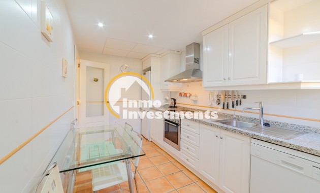 Revente privée - Maison mitoyenne - Finestrat