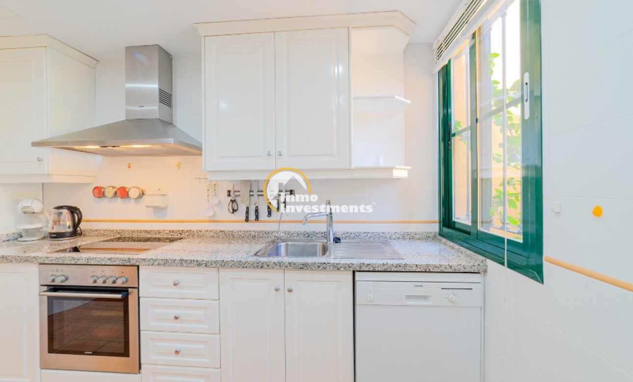 Revente privée - Maison mitoyenne - Finestrat