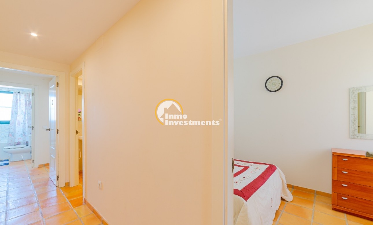 Revente privée - Maison mitoyenne - Finestrat