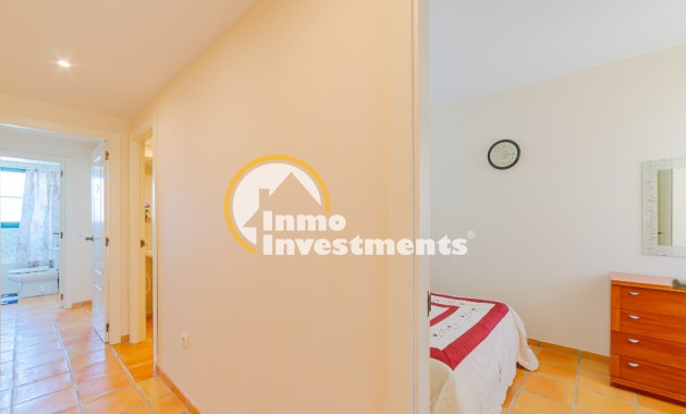 Revente privée - Maison mitoyenne - Finestrat