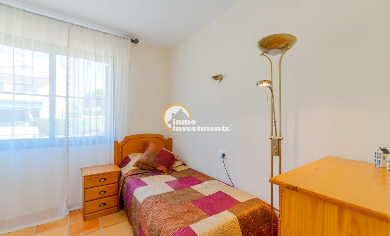 Revente privée - Maison mitoyenne - Finestrat