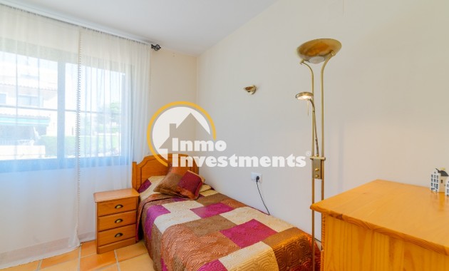 Revente privée - Maison mitoyenne - Finestrat