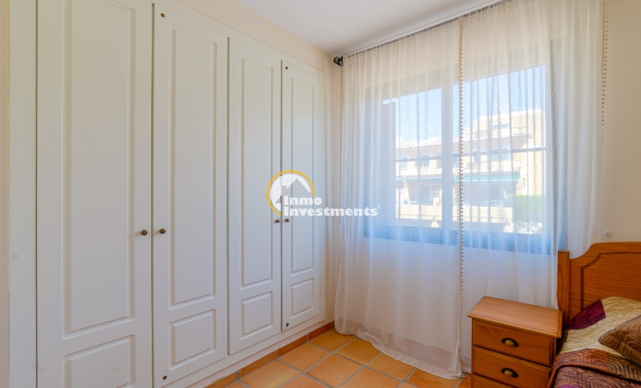 Revente privée - Maison mitoyenne - Finestrat