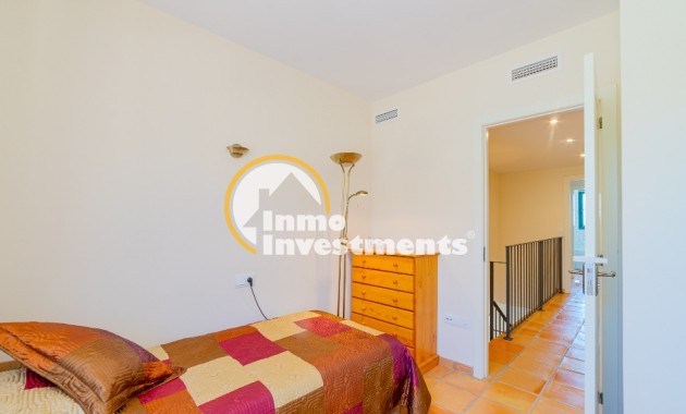 Revente privée - Maison mitoyenne - Finestrat