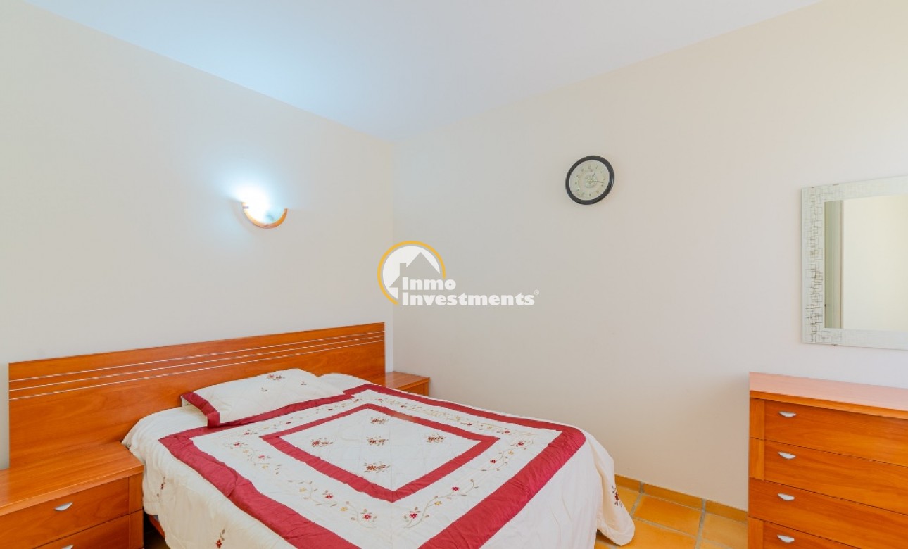 Revente privée - Maison mitoyenne - Finestrat