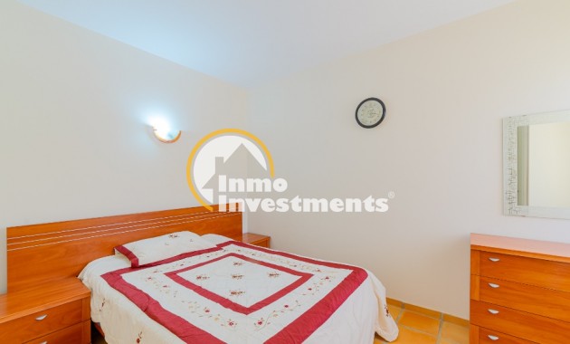 Revente privée - Maison mitoyenne - Finestrat