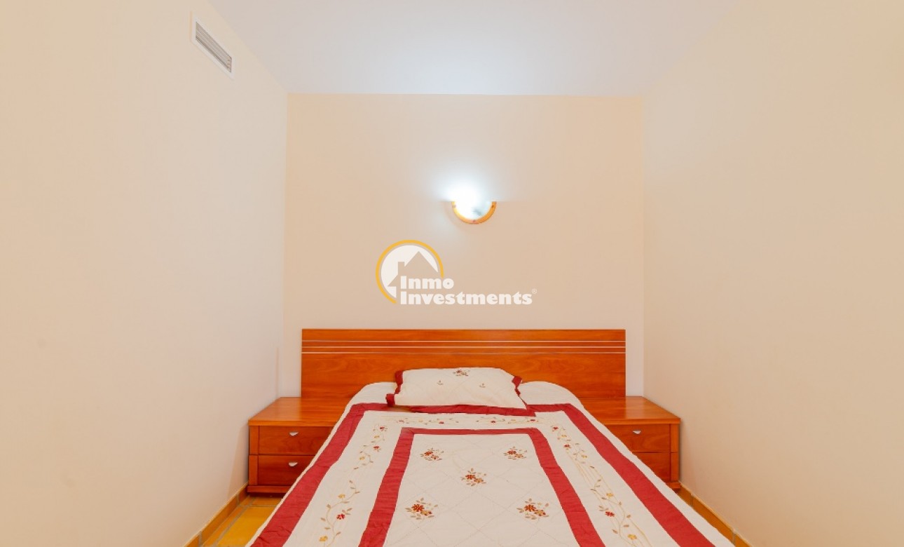 Revente privée - Maison mitoyenne - Finestrat