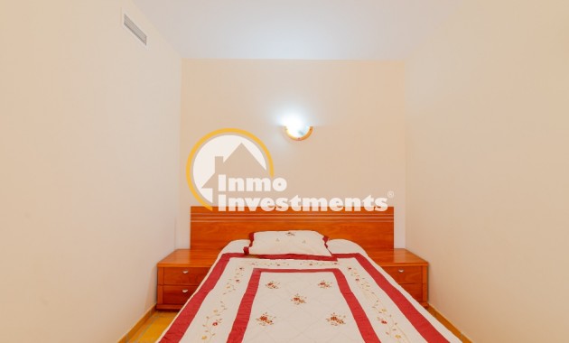 Revente privée - Maison mitoyenne - Finestrat