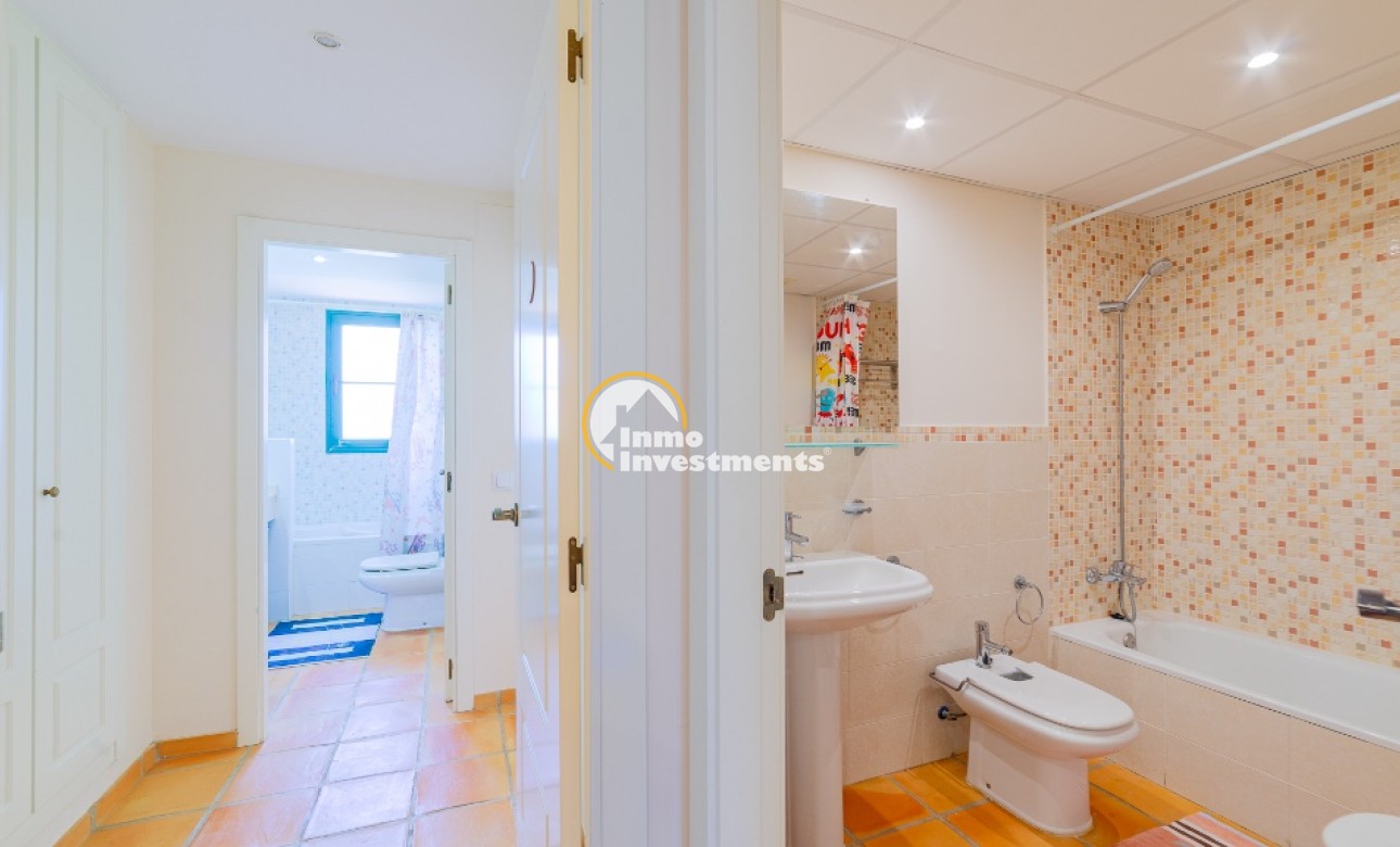 Revente privée - Maison mitoyenne - Finestrat