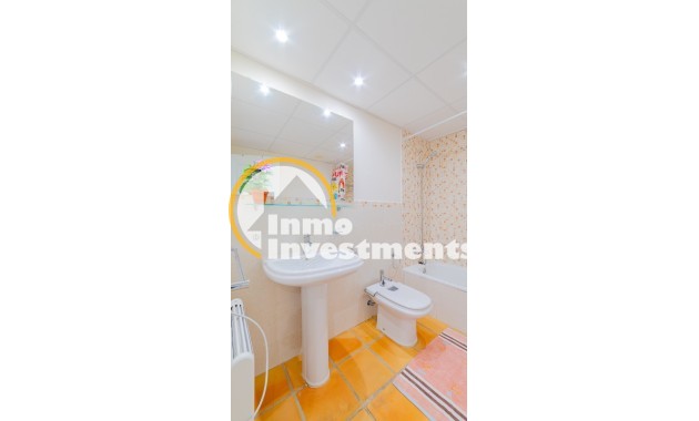 Revente privée - Maison mitoyenne - Finestrat