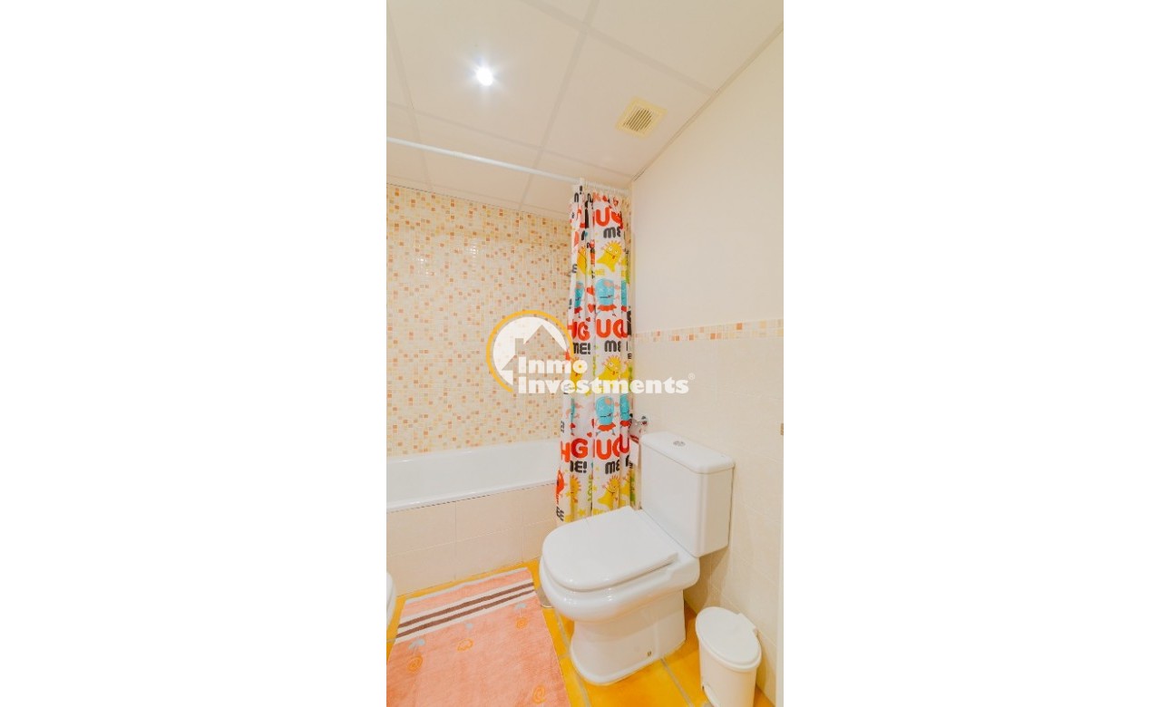 Revente privée - Maison mitoyenne - Finestrat