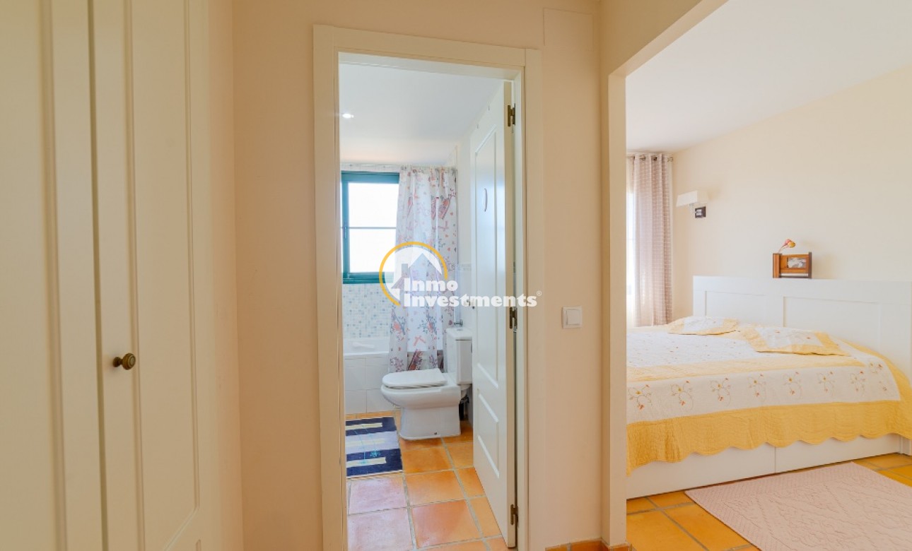 Revente privée - Maison mitoyenne - Finestrat