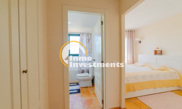 Revente privée - Maison mitoyenne - Finestrat