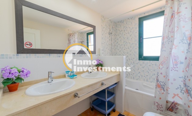 Revente privée - Maison mitoyenne - Finestrat