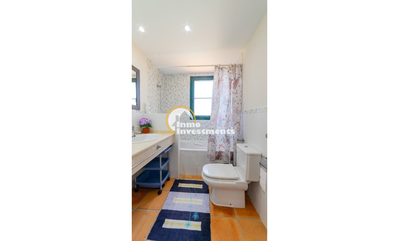 Revente privée - Maison mitoyenne - Finestrat