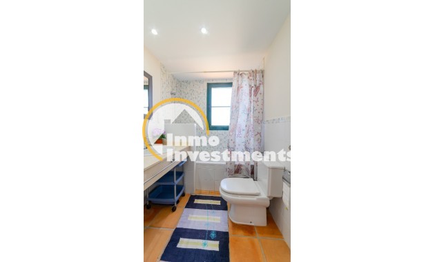 Revente privée - Maison mitoyenne - Finestrat