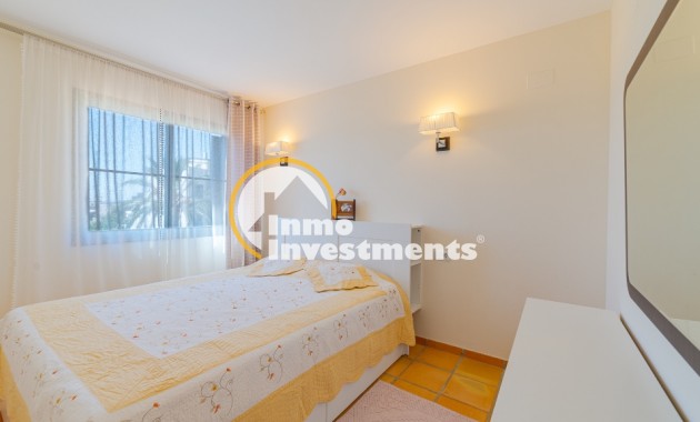 Revente privée - Maison mitoyenne - Finestrat