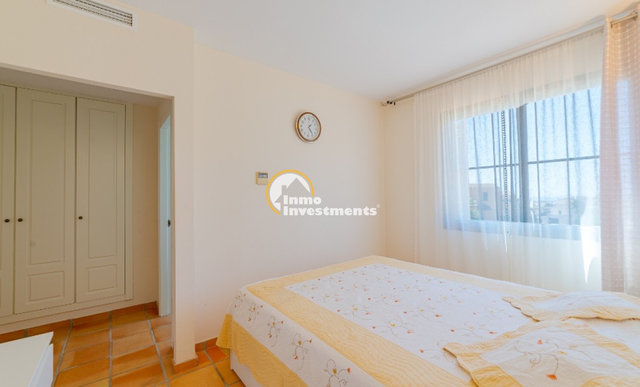 Revente privée - Maison mitoyenne - Finestrat