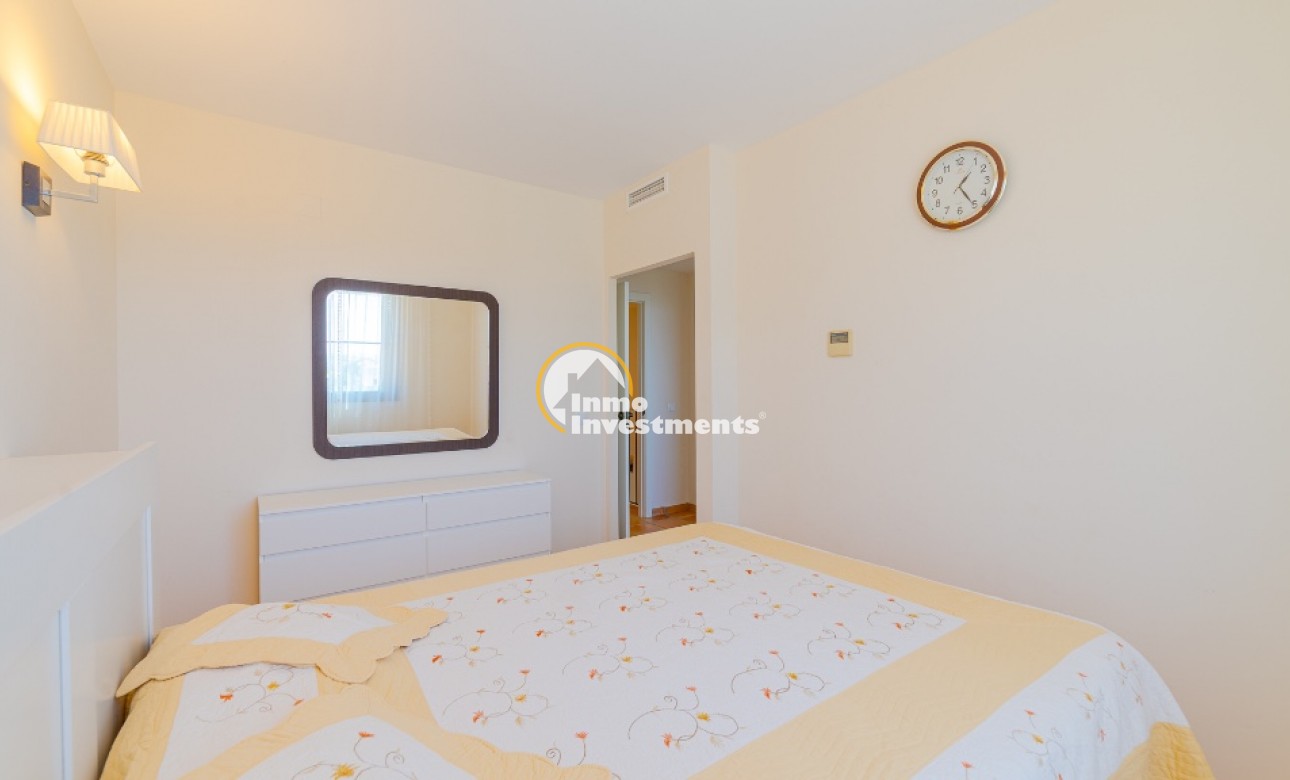 Revente privée - Maison mitoyenne - Finestrat