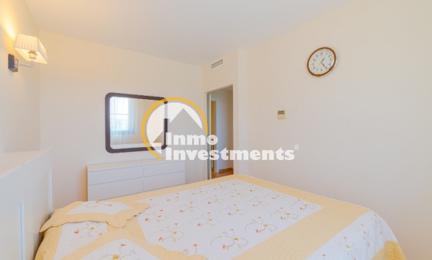 Revente privée - Maison mitoyenne - Finestrat