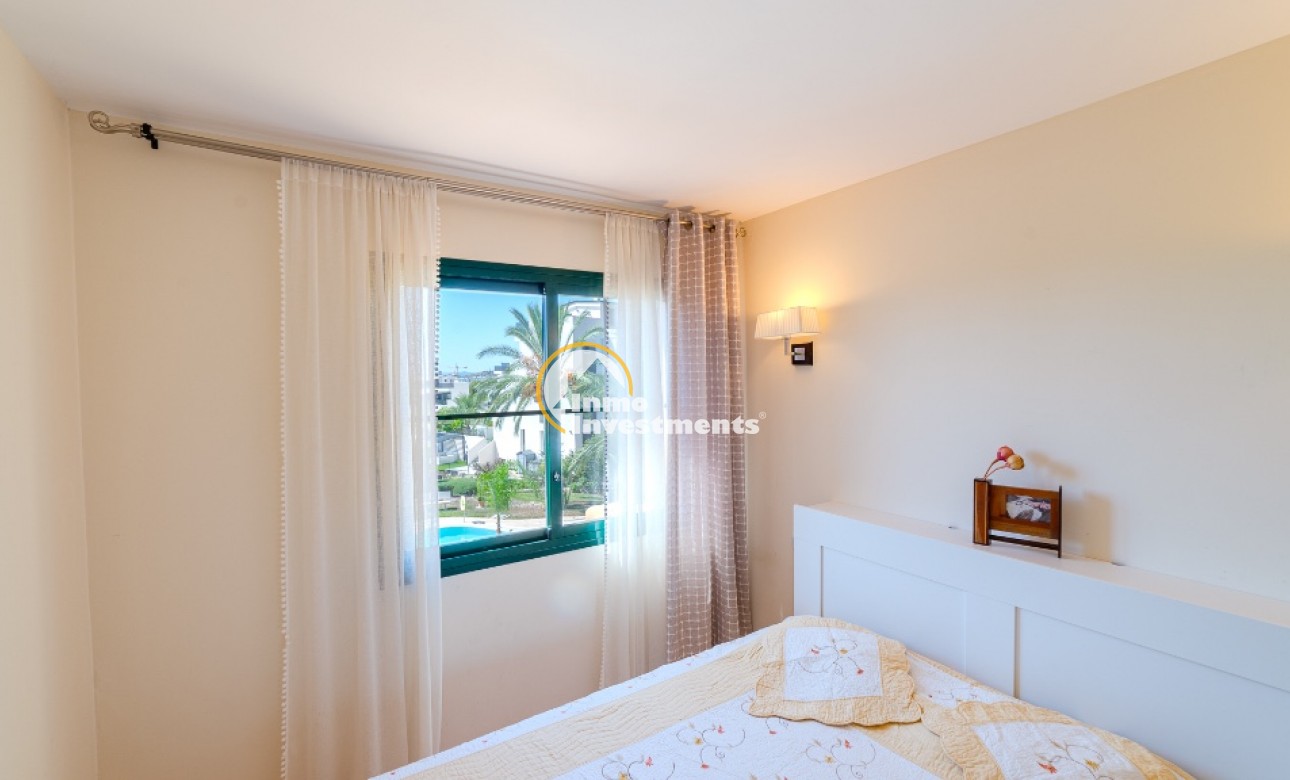 Revente privée - Maison mitoyenne - Finestrat