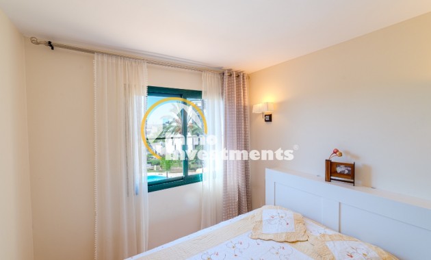 Revente privée - Maison mitoyenne - Finestrat