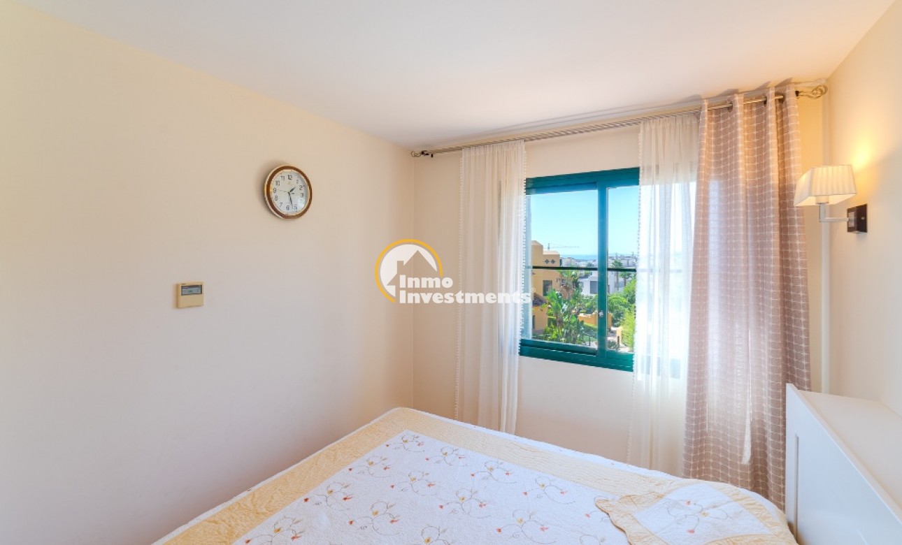 Revente privée - Maison mitoyenne - Finestrat