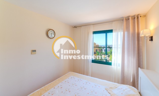 Revente privée - Maison mitoyenne - Finestrat