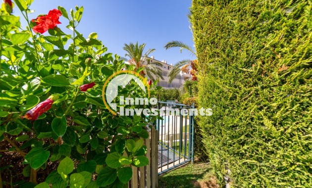 Revente privée - Maison mitoyenne - Finestrat