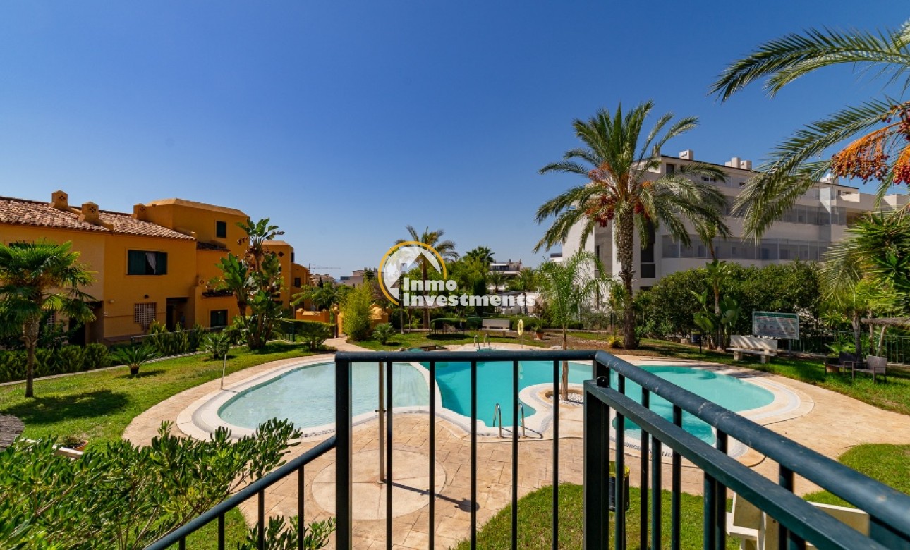 Revente privée - Maison mitoyenne - Finestrat