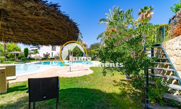 Revente privée - Maison mitoyenne - Finestrat