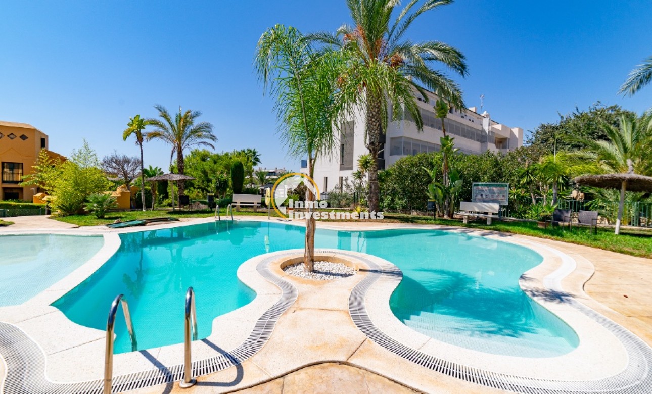 Revente privée - Maison mitoyenne - Finestrat