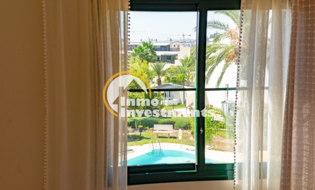 Revente privée - Maison mitoyenne - Finestrat