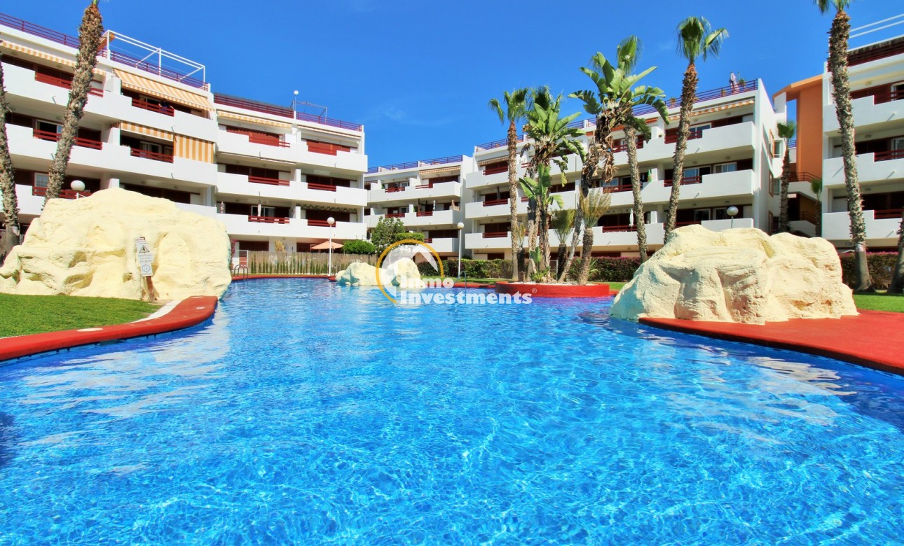 Bestaande bouw - Appartement - Playa Flamenca - 