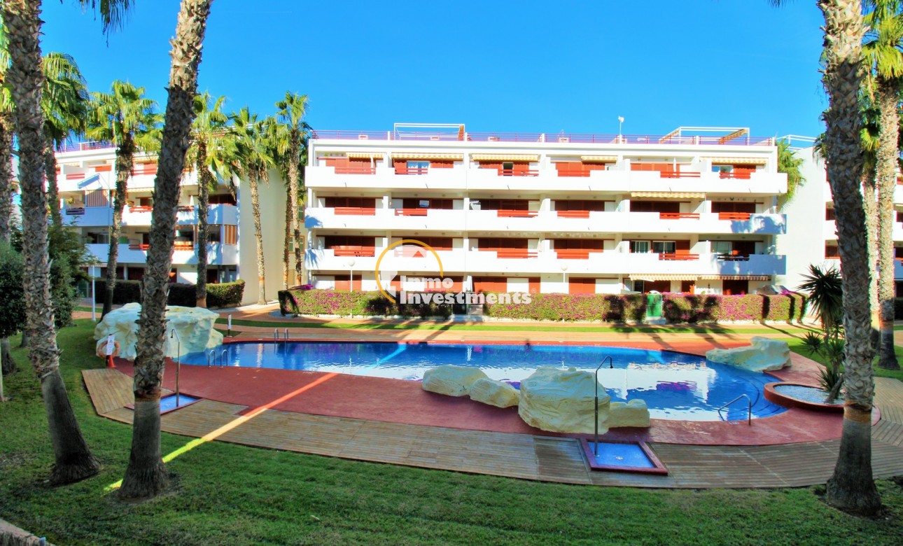 Bestaande bouw - Appartement - Playa Flamenca - 