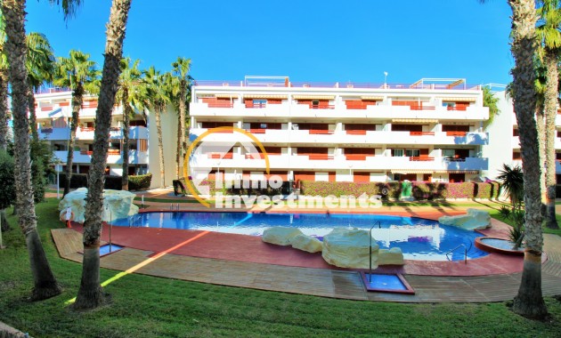 Bestaande bouw - Appartement - Playa Flamenca - 