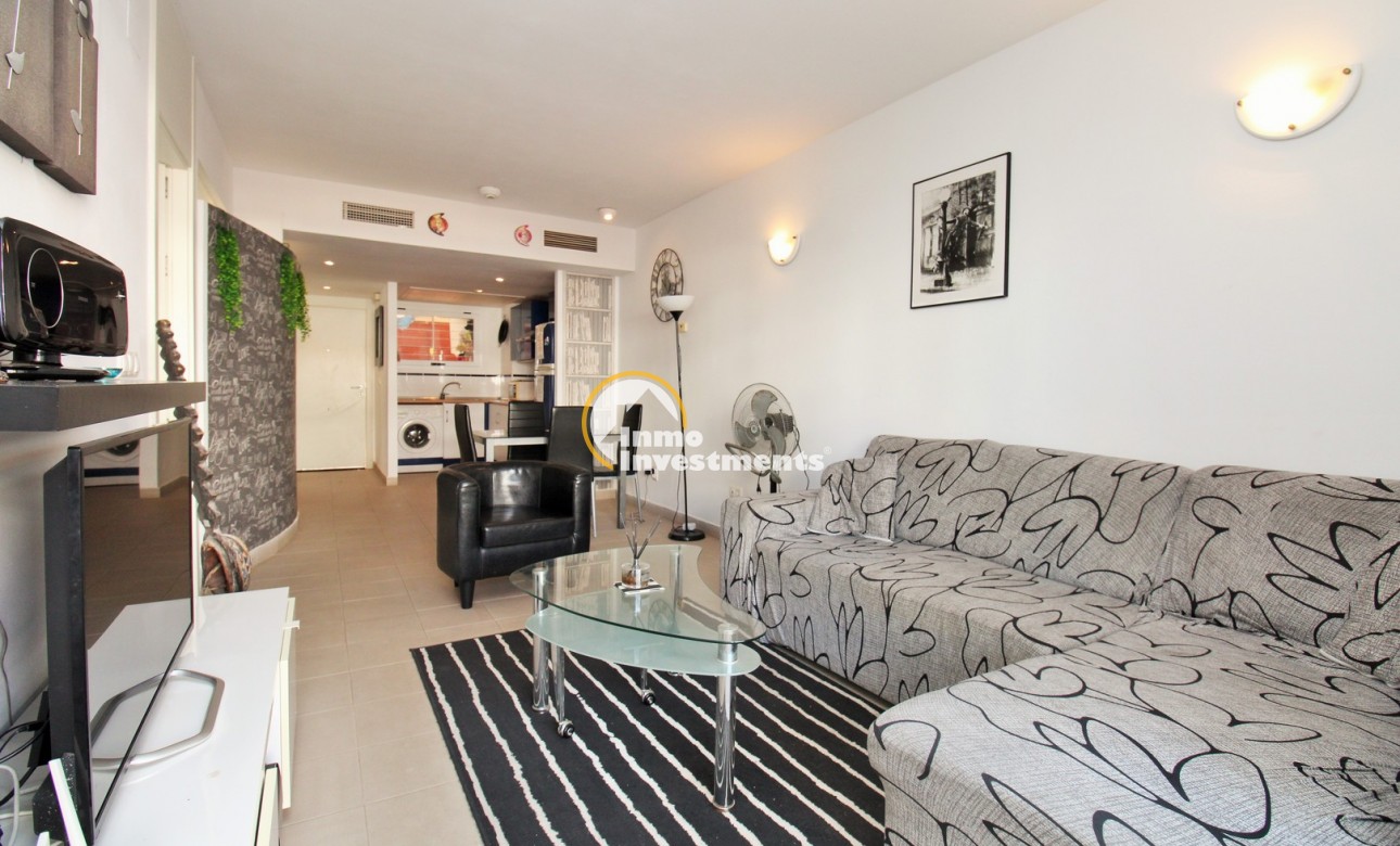 Bestaande bouw - Appartement - Playa Flamenca - 