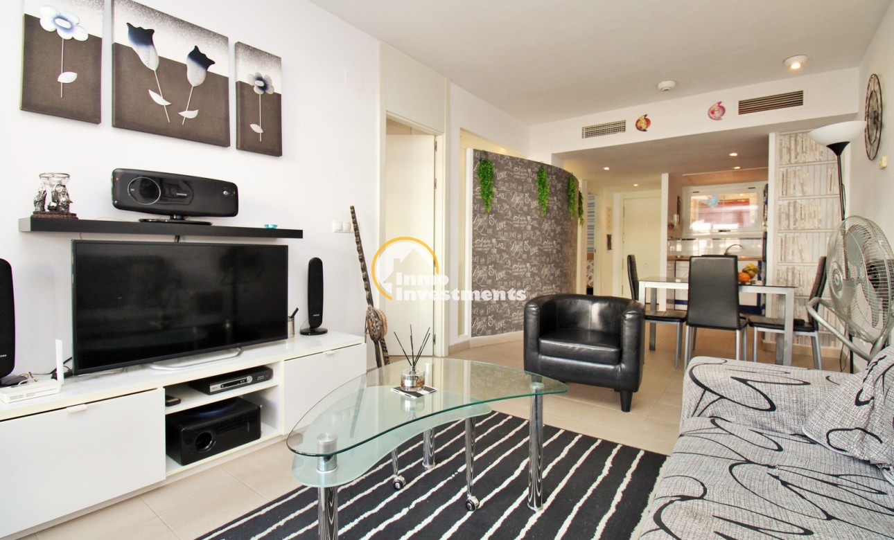 Bestaande bouw - Appartement - Playa Flamenca - 