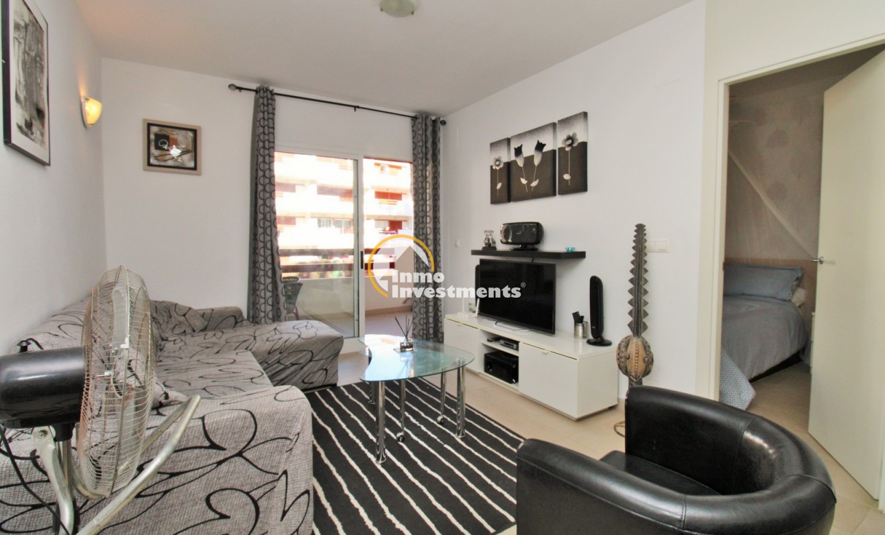 Bestaande bouw - Appartement - Playa Flamenca - 