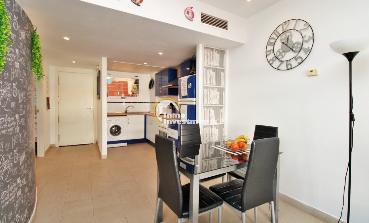 Bestaande bouw - Appartement - Playa Flamenca - 