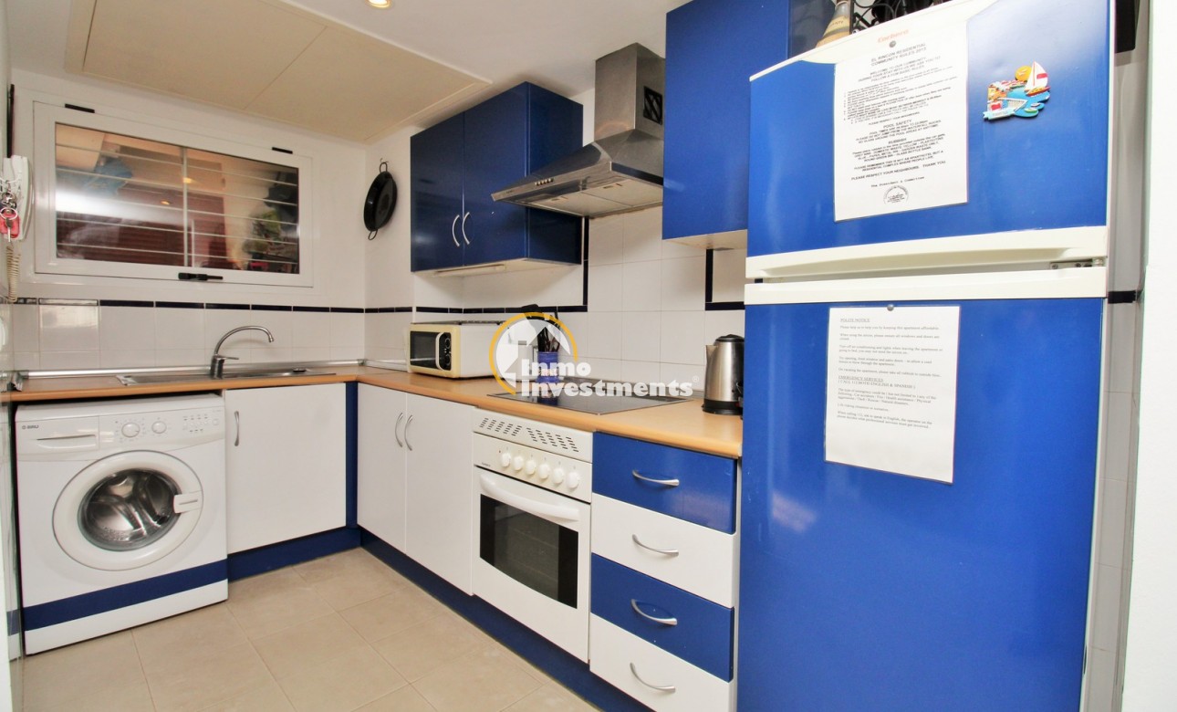 Bestaande bouw - Appartement - Playa Flamenca - 