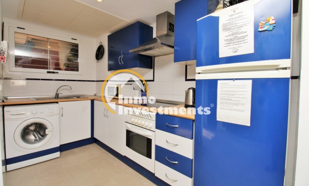 Bestaande bouw - Appartement - Playa Flamenca - 