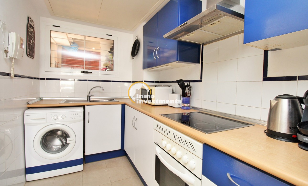 Bestaande bouw - Appartement - Playa Flamenca - 