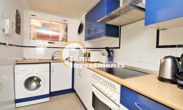 Bestaande bouw - Appartement - Playa Flamenca - 