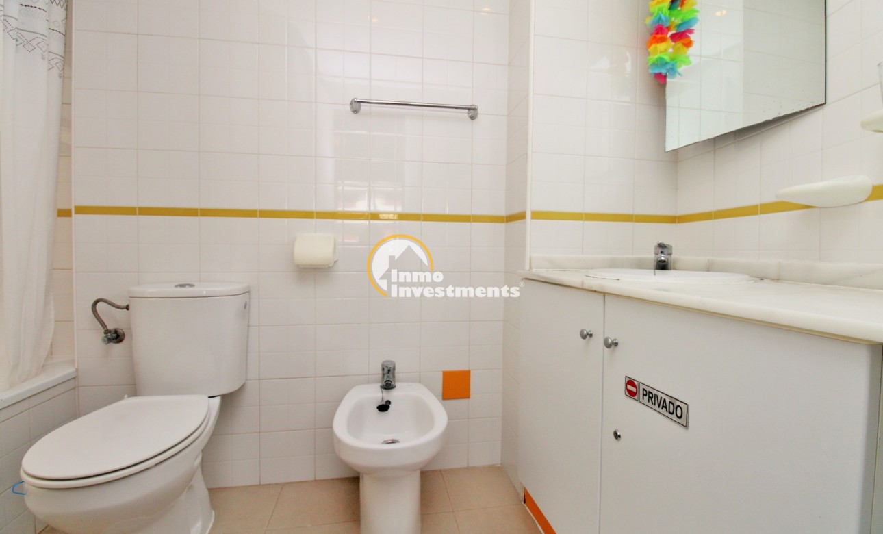 Bestaande bouw - Appartement - Playa Flamenca - 