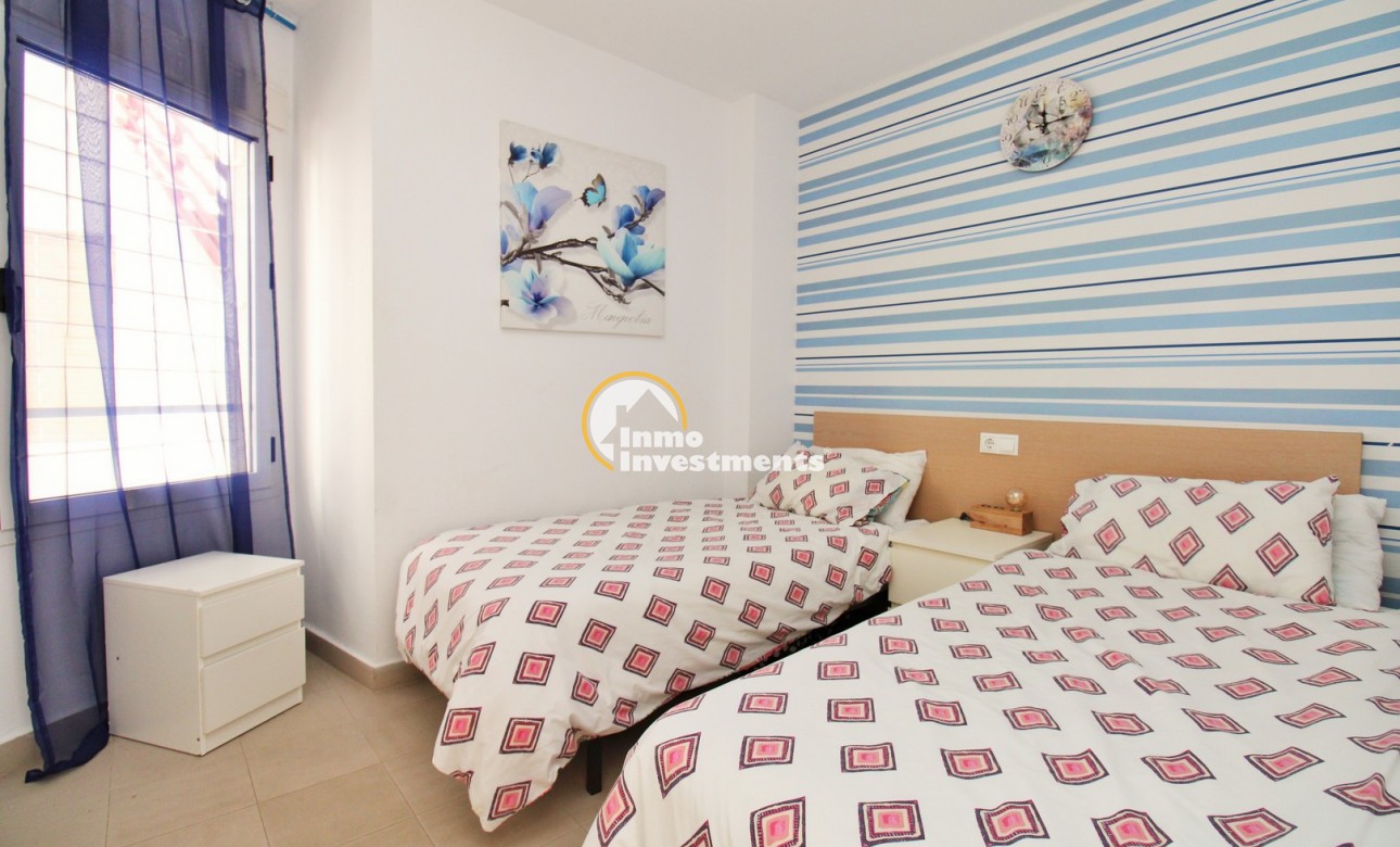 Bestaande bouw - Appartement - Playa Flamenca - 