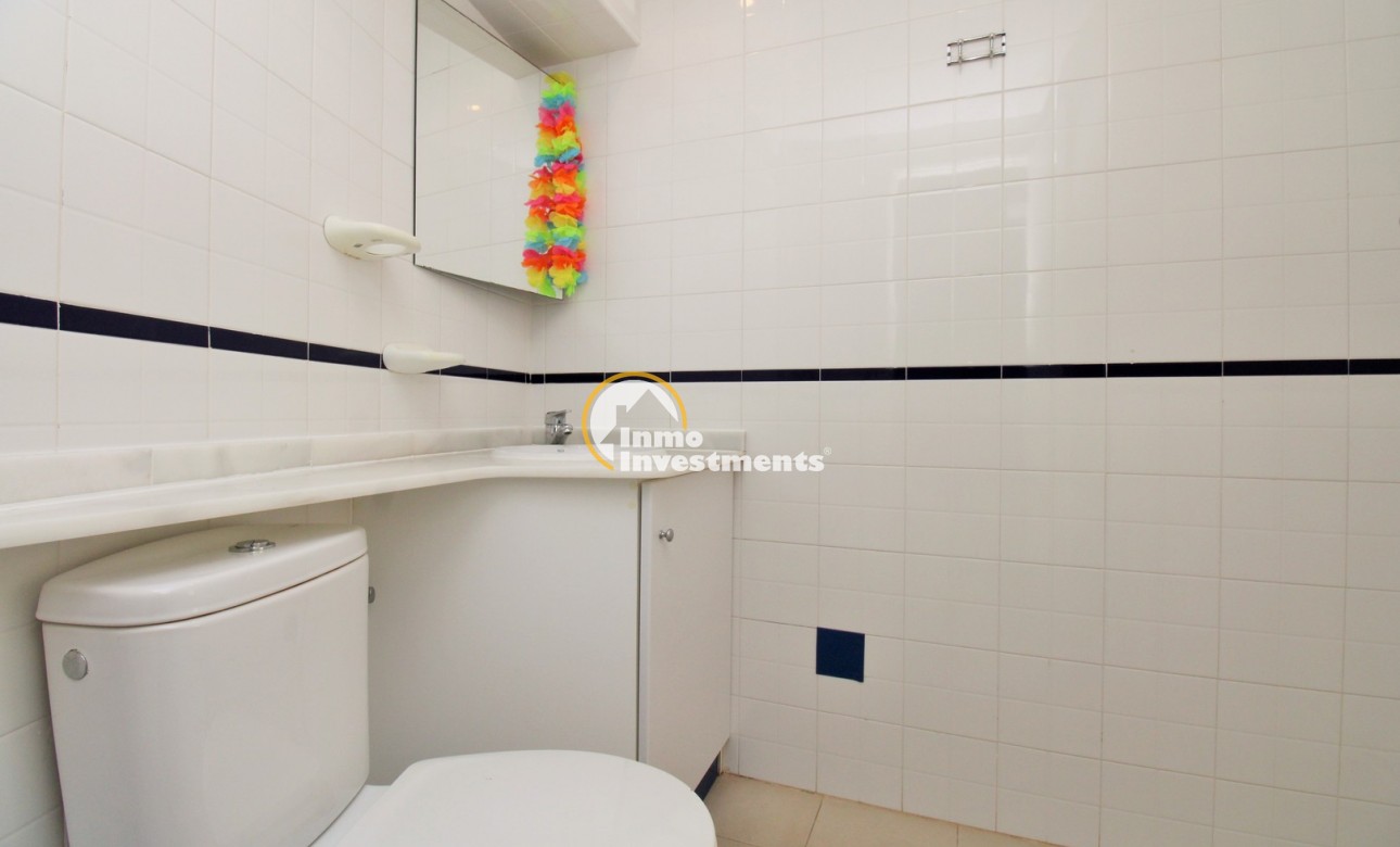 Bestaande bouw - Appartement - Playa Flamenca - 