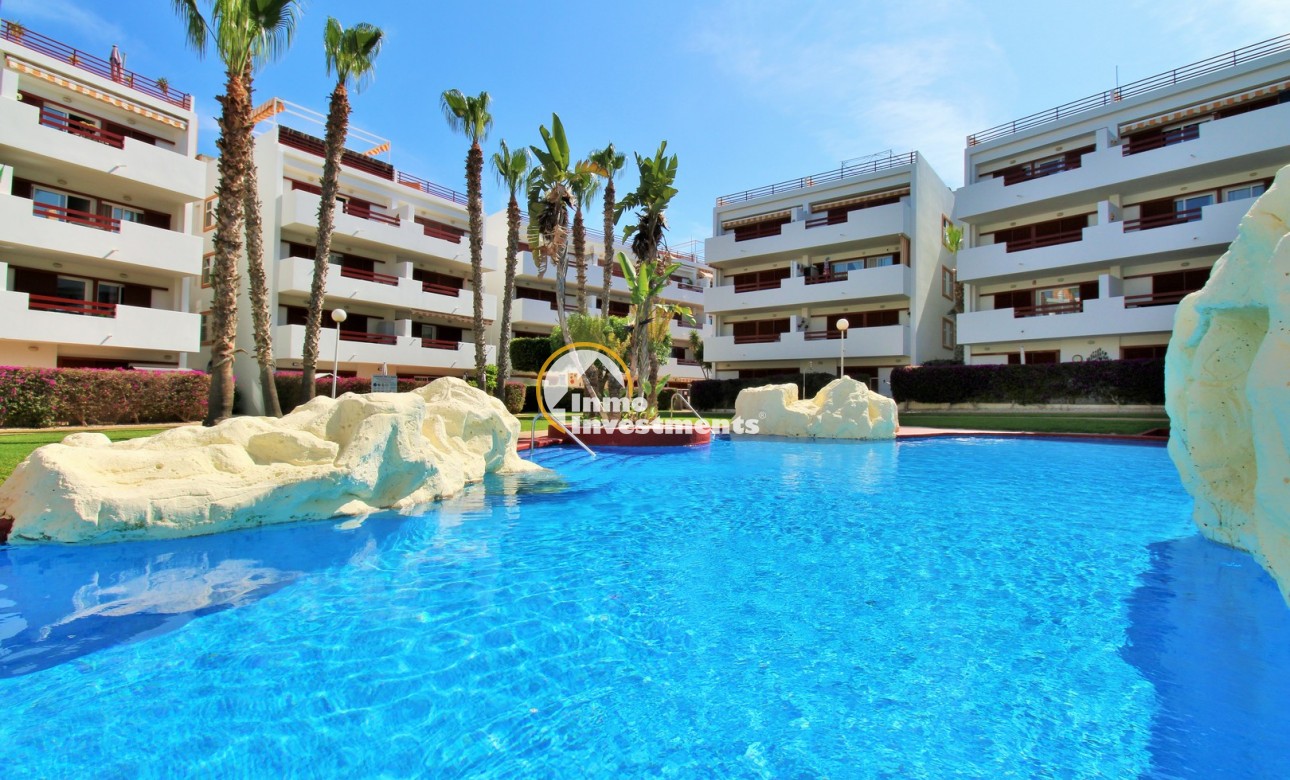 Bestaande bouw - Appartement - Playa Flamenca - 