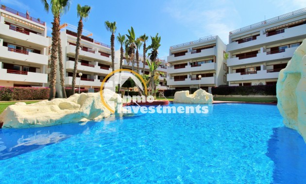 Bestaande bouw - Appartement - Playa Flamenca - 